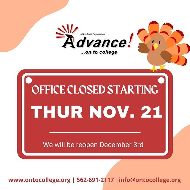 Advance_Thanksgiving