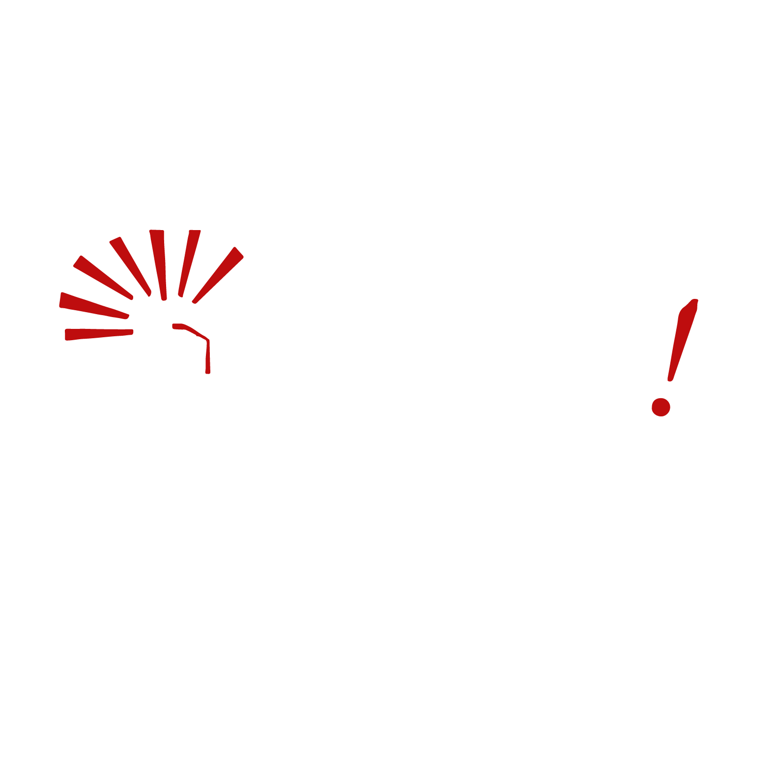 Advance! Logo